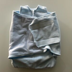 HALO Micro-Fleece Sleepsack Swaddle